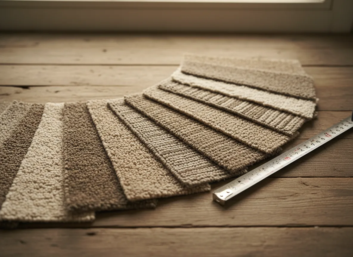 Carpet Installation Pipestem, WV FAQs